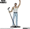 Music Maniacs Rock Actionfigur Freddy Mercury 15 cm Produktbild-Vorschau 1