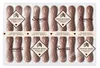 Sarotti Katzenzungen Vollmilch 100g Produktbild-Vorschau 2