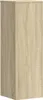 vidaXL Supporto per piante rovere Sonoma 33x33x100 cm Anteprima dell’immagine prodotto 13