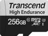 TRANSCEND USD350V 256GB microSD c/adp Anteprima dell’immagine prodotto 3