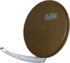 Fuba DAA 850 B Satellitenantenne 85 cm Aluminium Braun Produktbild-Vorschau 13