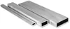 Aluminiumprofil GEBÜRSTET 25x15x2mm 30 cm Rechteckrohr + Produktbild-Vorschau 7