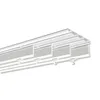 Interdeco Paneelwagen mit Klettband / Beschwerung, Produktbild-Vorschau 2