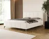 Chilly Möbel Design Bett Miria - Polsterbett mit stabilem Produktbild-Vorschau 1