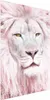 Posterpapier Poster - Beauty in Strength 21x30 cm Tiere Produktbild-Vorschau 1