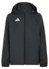 adidas Entrada 26 Multi Jacke black 176 Produktbild-Vorschau 1