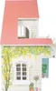 Puppenhaus mit Dachterrasse Voir les images du produit 8