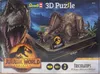 Revell 3D Puzzle Jurský svět Dominion Triceratops, Náhled obrázku produktu 8