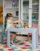 Tega dětská sada stolečku a židliček Multifun, Náhled obrázku produktu 6