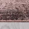 Paco Home Teppich Wohnzimmer Flachgewebe Modern Einfarbig Produktbild-Vorschau 2