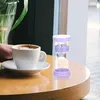 Sanduhr Glas Timer Sanduhr Timer 30 Minuten Produktbild-Vorschau 4