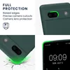 kwmobile Handyhülle für Google Pixel 7a Hülle - weiches Produktbild-Vorschau 3