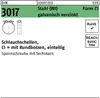 Reyher  Schlauchschellen DIN 3017 St. C1 43- 47/20 W1 (50 Produktbild-Vorschau 1