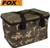 Fox Aquos Camolite 40L 46x33,5x27,5cm - Angeltasche Produktbild-Vorschau 1