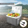 TZS First Austria Elektryczny pojemnik chłodzący z uchwytem Podgląd zdjęcia produktu 2
