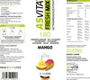 ASVita Fresh Mix Mineralgetränk 1/80 - 1L Produktbild-Vorschau 4