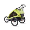 TAXXI ELITE two lemon | přívěs | kočárek | jogger | Náhled obrázku produktu 3