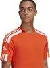 Adidas Tshirts Squadra 21, GN8092, Größe: 176 Produktbild-Vorschau 3