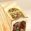 TGB09 booknook: Floral Corner Produktbild-Vorschau 9