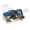Interaktywna kierownica Melissa & Doug Dashboard Podgląd zdjęcia produktu 5