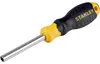 STANLEY MULTIBIT 34-teiliger Schraubendreher mit Bit-Set Produktbild-Vorschau 14