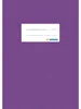 HERMA 7426, Violett, Polypropylen (PP), 148 mm, 210 mm Produktbild-Vorschau 8