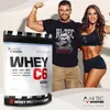 PLWhey C-6 - 2250g - Vanille Produktbild-Vorschau 7