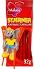 Malaco Stjerner Jordbær 92g Produktbild-Vorschau 3