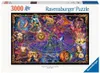 RAVENSBURGER Star Signs Puzzle 3000 elementw Podgląd zdjęcia produktu 3