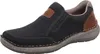 Rieker Herren Halbschuh Slipper 03053, Größe:44 EU, Produktbild-Vorschau 51