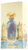 Widian Sapphire Collection London parfumovaná voda v spreji Náhľad obrázku produktu 4