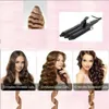 Fer à friser ELLE Créez une ligne élégante dans vos cheveux Voir les images du produit 3