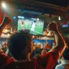 tectake® TV Wandhalterung für 26 - 75 Zoll (66 - 191 cm) Produktbild-Vorschau 7