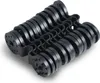 Schattierungsnetz 1,5x25m 110 g/m2 + 50 Klammern grün Produktbild-Vorschau 4