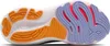 BROOKS Glycerin GTS 22 Black/Blue Heron/Orange 38 Náhľad obrázku produktu 7