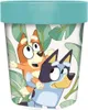 Kubek plastikowy Bluey - Bluey i Bingo (250 ml) Podgląd zdjęcia produktu 1