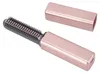 Mini plancha para el pelo, recargable por USB, se calienta Vista previa de la imagen del producto 5
