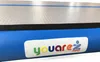 Hohe Qualität AirTrack gym matte 15cm hoch Profi Tumbling Produktbild-Vorschau 2
