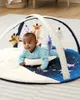SKIP HOP Coperta 5 giocattoli, Sogni Celestiali 0m+ Anteprima dell’immagine prodotto 15