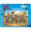 Ravensburger Puzzle 15434 - Asterix Familienfoto - 1000 Produktbild-Vorschau 1