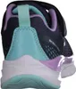 Skechers Sneaker Low Mädchen 39362D3330323339334C Lila 28 Produktbild-Vorschau 3