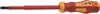 BGS 4940 VDE Schlitzschraubendreher, 5,5 x 125 mm Produktbild-Vorschau 4