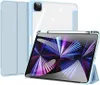 Dux Ducis Toby Armored Flip Smart Case fr iPad Air Produktbild-Vorschau 1