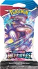 A Pokemon Sword & Shield Battle Styles booster pack. Produktbild-Vorschau