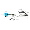 4-Teiliges Angel-Swinger-Set, Angel-Bissanzeiger-Anzeigen Produktbild-Vorschau 2