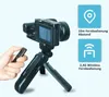 kamera cyfrowa 4K Ultra HD, 48-megapikselowy aparat Podgląd zdjęcia produktu 6