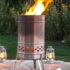 Petromax FEUERHAND Pyron Feuertonne Produktbild-Vorschau 39