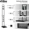 vhbw Staubsaugerhalter Ständer kompatibel mit Dyson V7, V8, Produktbild-Vorschau 5