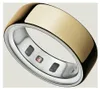 Oura Ring 4 älysormus, Gold, koko 10 Voir les images du produit 1