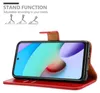 Cadorabo Hülle für Xiaomi RedMi 10 / RedMi NOTE 11 4G Produktbild-Vorschau 2